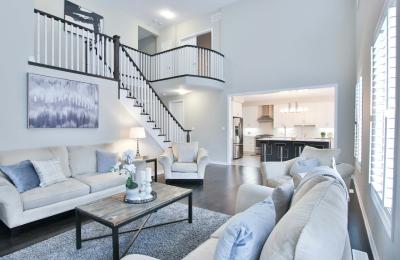 The Benefits of Smart Home Technology