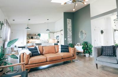 Luxury Homes: What to Look For