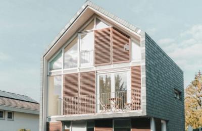 Traditional Food Restaurant