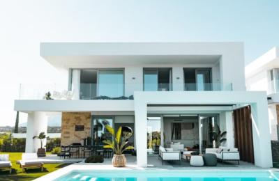 Sunshine Wonder Villas