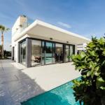 Villa on Hollywood Boulevard